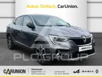 2021 Renault Arkana