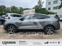 2021 Renault Arkana