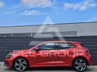 2021 Renault Megane