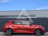 2021 Renault Megane