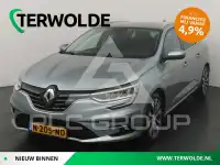 2021 Renault Megane