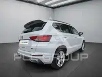 2021 Seat Alteca