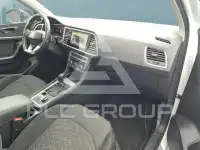 2021 Seat Alteca