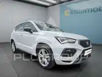 2021 Seat Alteca