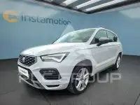 2021 Seat Alteca
