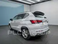 2021 Seat Alteca