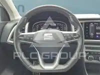 2021 Seat Alteca