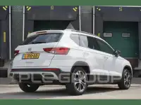 2021 Seat Alteca