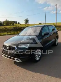 2021 Seat Alteca