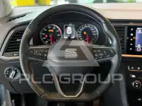 2021 Seat Alteca