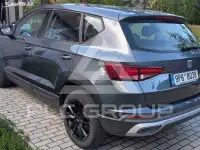 2021 Seat Alteca