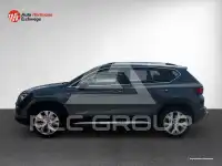 2021 Seat Alteca