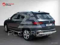 2021 Seat Alteca