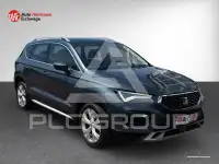 2021 Seat Alteca