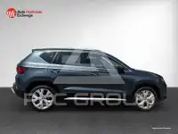 2021 Seat Alteca