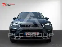 2021 Seat Alteca