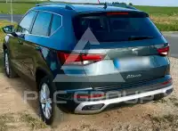 2021 Seat Alteca