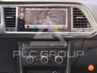 2021 Seat Alteca