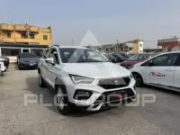 2021 Seat Alteca