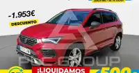2021 Seat Alteca