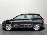 2021 Seat Alteca