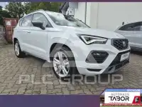 2021 Seat Alteca