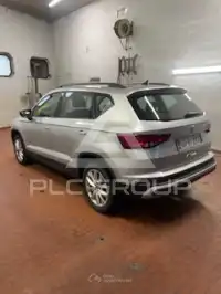 2021 Seat Alteca