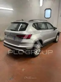 2021 Seat Alteca
