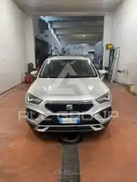 2021 Seat Alteca