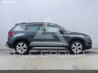 2021 Seat Alteca