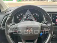 2021 Seat Alteca