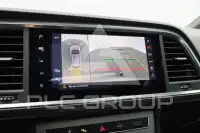 2021 Seat Alteca