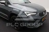 2021 Seat Alteca