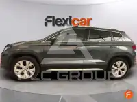 2021 Seat Alteca