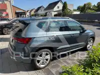 2021 Seat Alteca