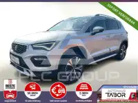 2021 Seat Alteca