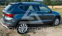 2021 Seat Alteca