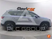 2021 Seat Alteca