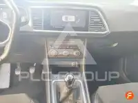 2021 Seat Alteca