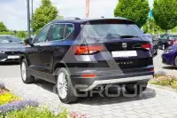2021 Seat Alteca