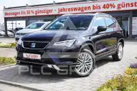 2021 Seat Alteca