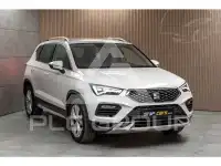 2021 Seat Alteca
