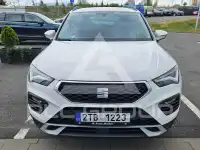 2021 Seat Alteca