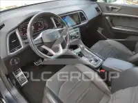 2021 Seat Alteca