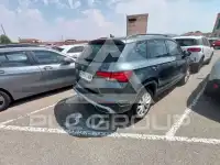 2021 Seat Alteca
