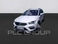 2021 Seat Alteca