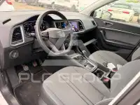 2021 Seat Alteca