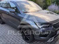 2021 Seat Alteca