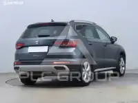 2021 Seat Alteca