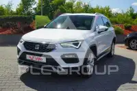 2021 Seat Alteca